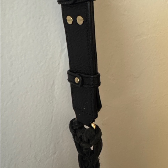 Rebecca Minkoff Black Crossbody Bag - Picture 6 of 6